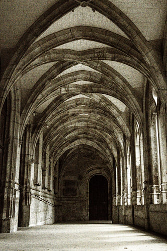 Cathédrale n° 01