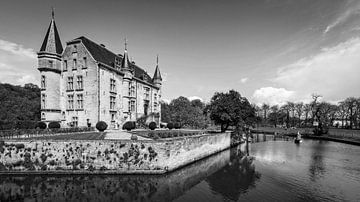 Schloss Schaloen von Rob Boon