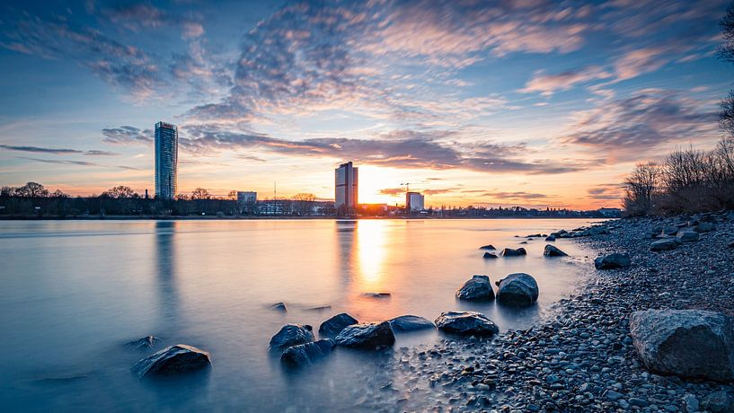 Bonn von Jens Unglaube