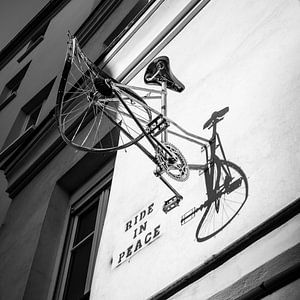 Ride in Peace
