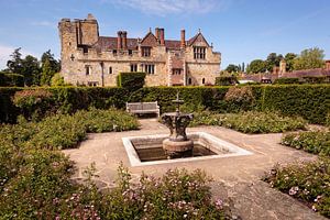 Hever Castle @ Kent
