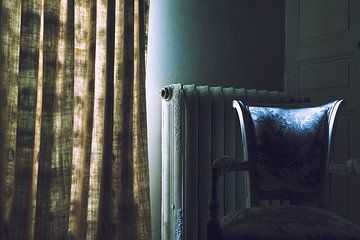 memories III by Pascale Hustings