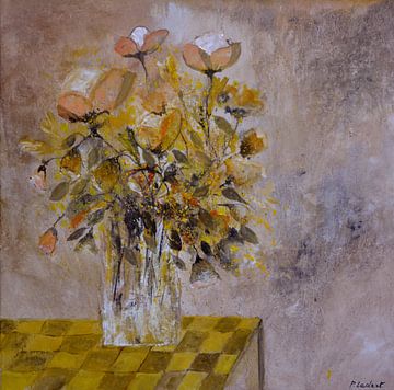 Nature morte by pol ledent