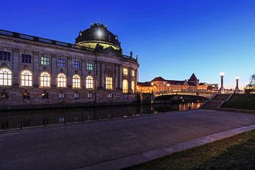 Museum Island Berlin