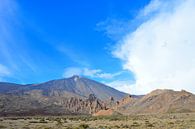 Vulkaan El Teide van Dustin Musch thumbnail