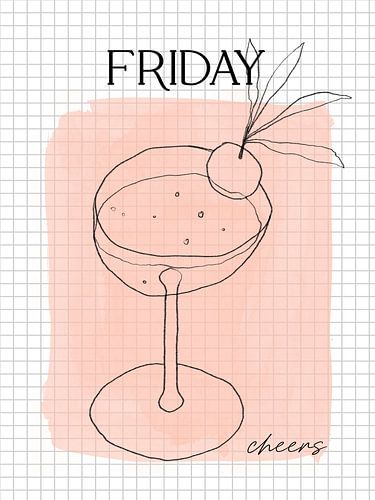 Léger Et Simple No 58