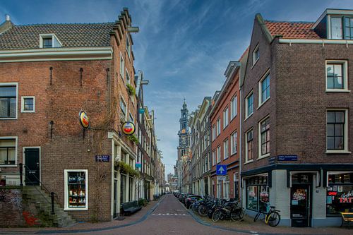 Bloemstraat Amsterdam