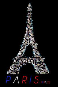 Paris France