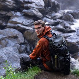 Jelle Dobma profielfoto