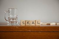 Skal