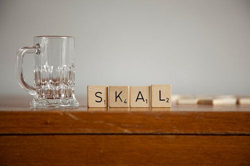 Skal