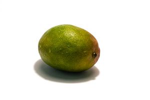 Tropical mango
