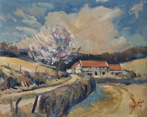 Cottages near Mechelen