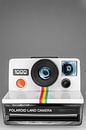 Polaroid 1000 Land Camera by MdeJong Fotografie thumbnail