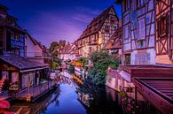 Colmar petite Venise par Dennis Donders Aperçu