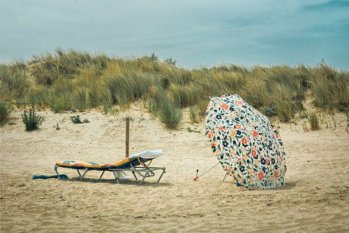 Gewoon lekker zomer