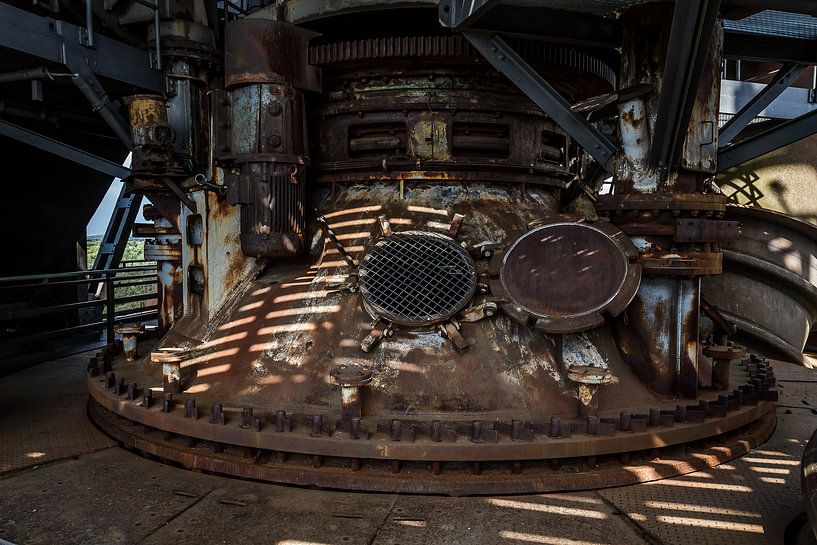 Dur et ensoleillé par QEIMOY