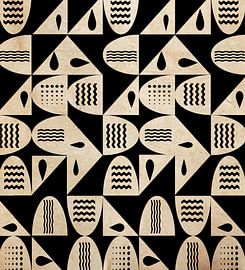 Archaïsche zaken (gezien bij vtwonen) van Kay Weber