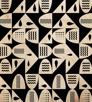 Archaïsche zaken (gezien bij vtwonen)