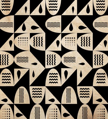 Archaïsche zaken (gezien bij vtwonen)