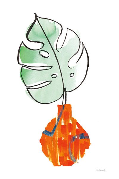 Vaas fase i, Sue Schlabach van Wild Apple