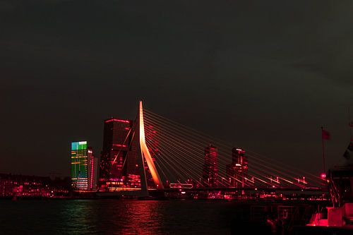 Rotes Rotterdam