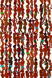 Pop-Zusammenfassung von Diego Manuel Rodriguez