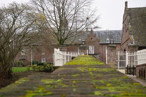 Muurperspectief