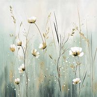 Peinture botanique