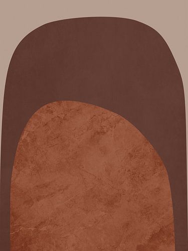 Abstract Minimalistisch 1