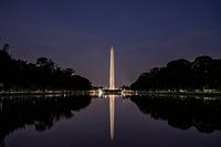 Washington Monument