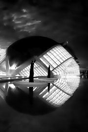 Valencia by Ken Kühlbrandt