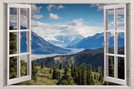 Hotel Alps by Co Seijn