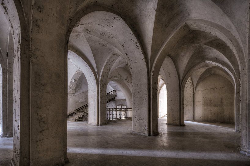 Kloster von Thijs van Vliet