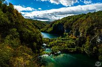 Plitvicer Seen Kroatien