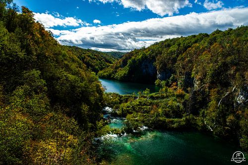 Lacs de Plitvice Croatie