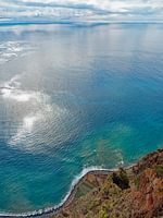 Madeira - Uitzichtspunt Cabo Girão