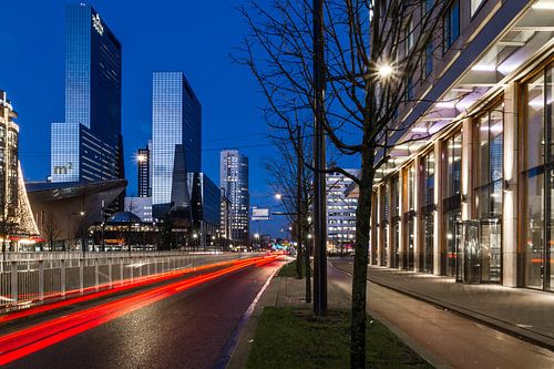 Weena Rotterdam