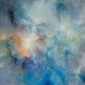 Oneindigheid van Annette Schmucker
