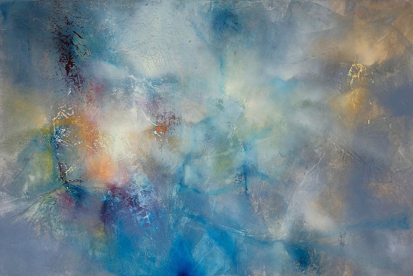 Unendlichkeit von Annette Schmucker