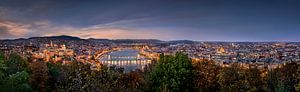 Budapest