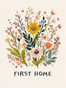 First Home