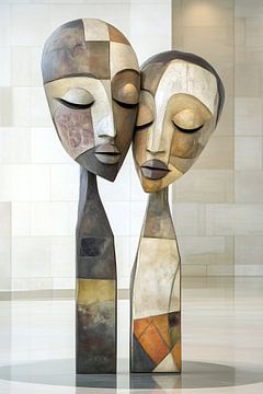 Love by Jacky
