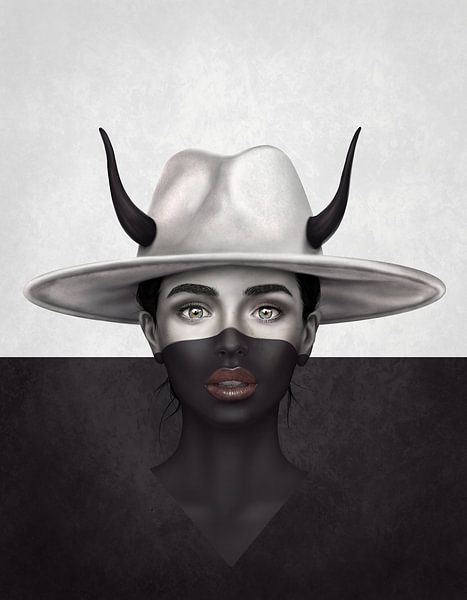 The good the bad by Erik Andreas