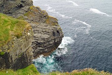 Bishop's Island in Ierland