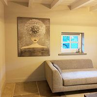 Kundenfoto: Sommer-Coupé von Mirjam Duizendstra, als ArtFrame