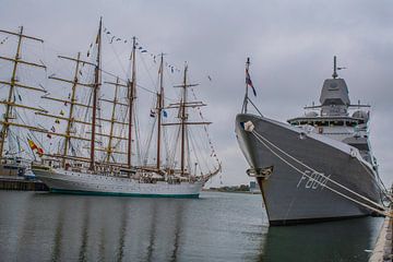 Sail Den Helder 2017