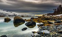 Zen place lofoten by Erik Keuker thumbnail
