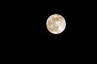 Vollmond