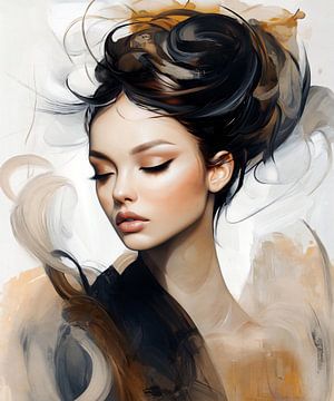 Grace van Jacky
